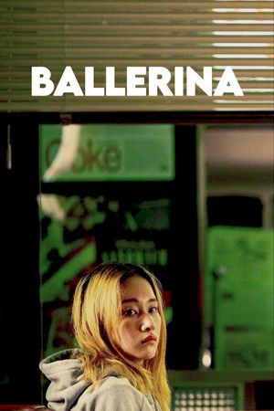 Ballerina's poster