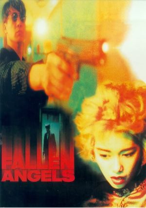 Fallen Angels's poster