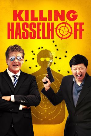 Killing Hasselhoff's poster