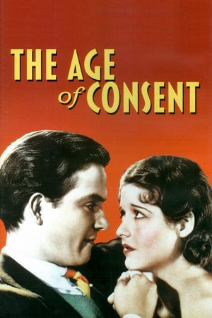 The Age of Consent's poster image