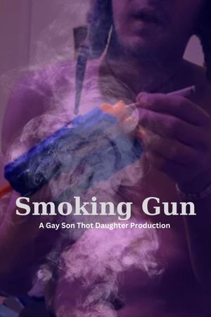 Smoking Gun's poster