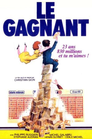 The Winner's poster