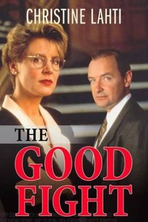 The Good Fight's poster
