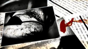 Shadow: Dead Riot's poster