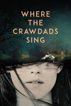 Where the Crawdads Sing's poster