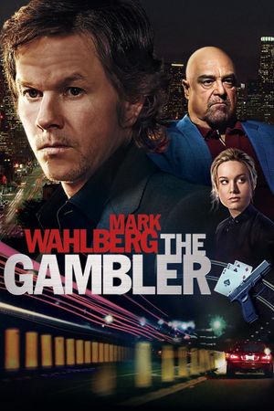 The Gambler's poster