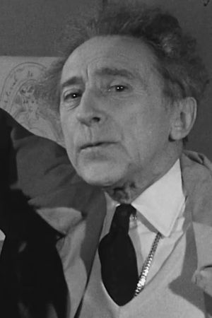 Toute la vérité, rien que la vérité : Jean Cocteau's poster image