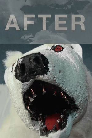 After's poster