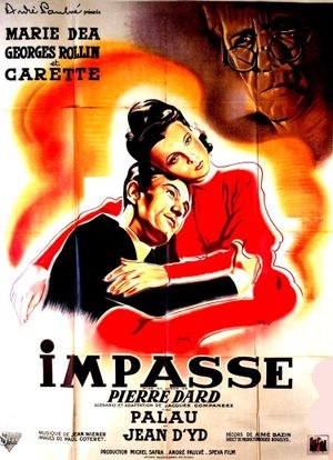 Impasse's poster