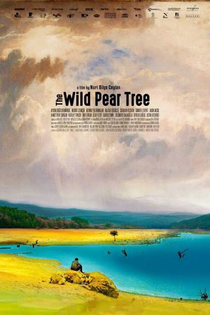 The Wild Pear Tree's poster