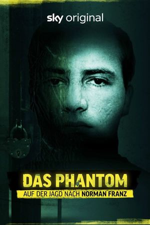 Das Phantom - Auf der Jagd nach Norman Franz's poster