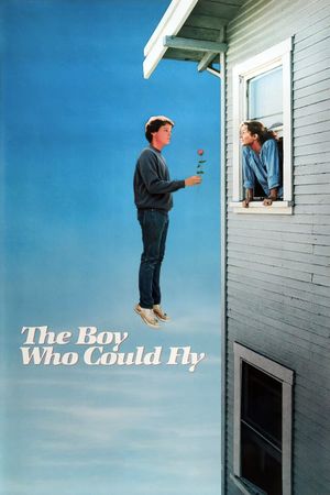 The Boy Who Could Fly's poster