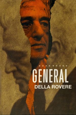 General Della Rovere's poster