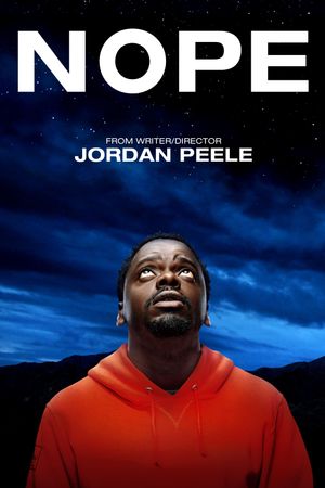 Nope's poster