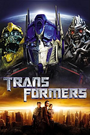 Transformers's poster