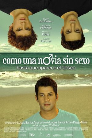 Bromance's poster