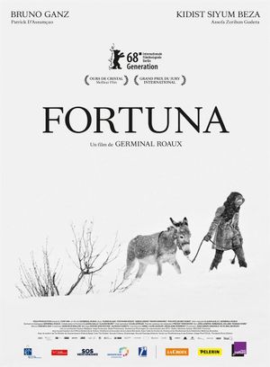 Fortuna's poster