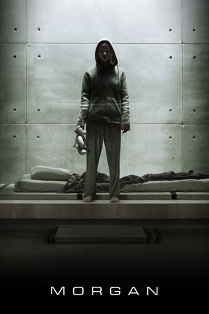 Morgan's poster