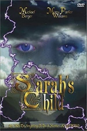 Sarah's Child's poster