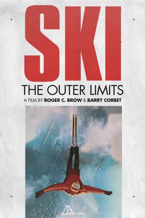 Ski The Outer Limits's poster