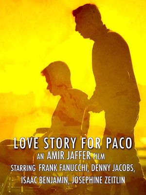 Love Story for Paco's poster