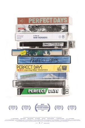 Perfect Days's poster