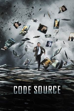Source Code's poster