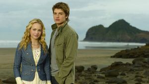 Avalon High's poster