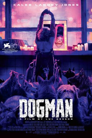 DogMan's poster