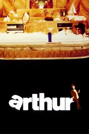 Arthur's poster image