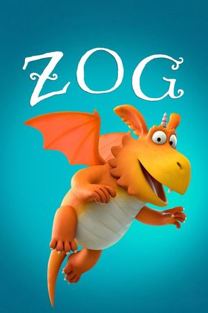 Zog's poster