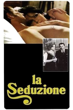 Seduction's poster