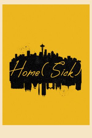 Home(sick): A Journey Within's poster