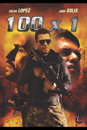 Cien Por Uno's poster