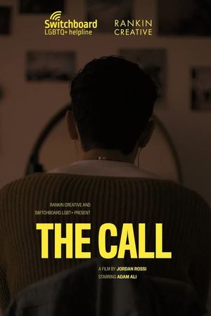 The Call's poster