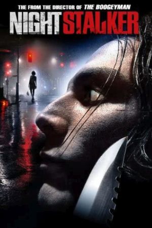 Nightstalker's poster