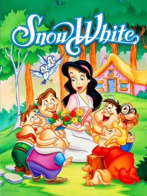 Snow White's poster