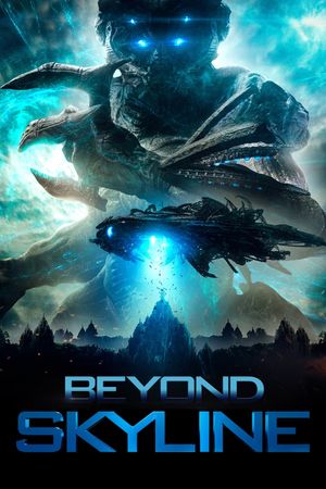 Beyond Skyline's poster