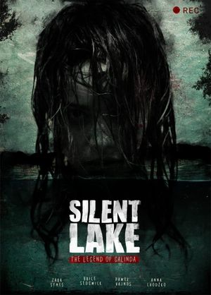 Silent Lake's poster