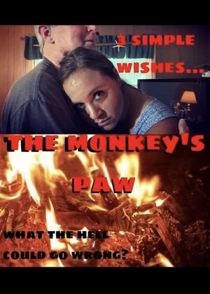 The Monkey's Paw's poster