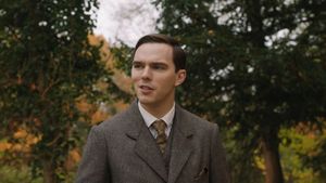 Tolkien's poster