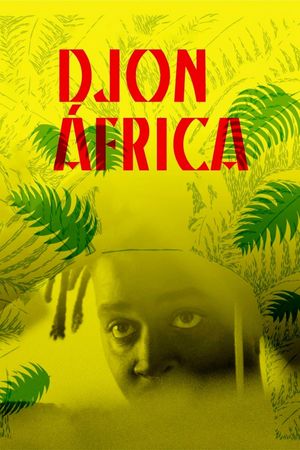 Djon Africa's poster