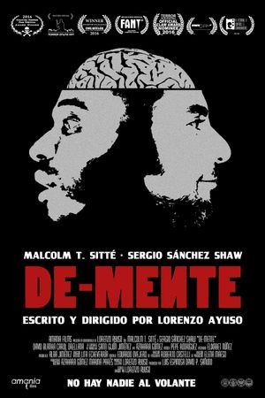 De-mente's poster