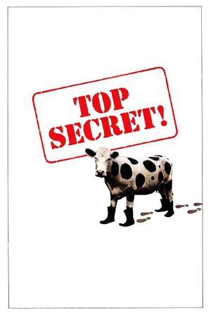 Top Secret!'s poster image