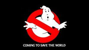 Ghostbusters's poster