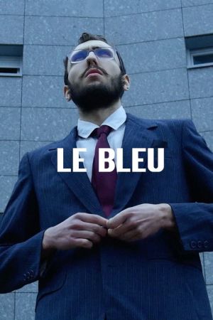 Le Bleu's poster