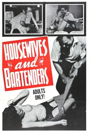 Housewives and Bartenders's poster