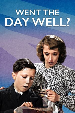 Went the Day Well?'s poster