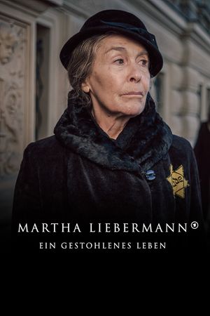 Martha Liebermann's poster
