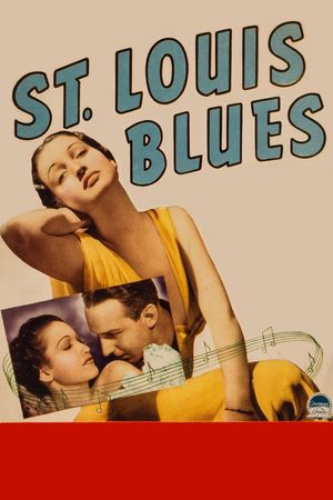 St. Louis Blues's poster